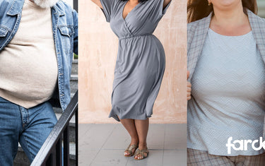 En esta guía conoce los detalles de los fardos ropa XL en Fardo Group