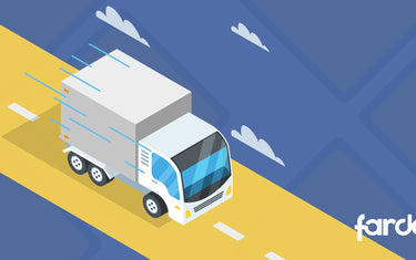 Conoce nuestras opciones de envío a todo Chile con Fardo Group