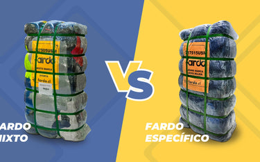 Fardo mixto vs Fardo específico: ¿Cuál te conviene al emprender?
