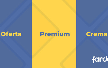 ¿Qué significa cada calidad en Fardo Group?