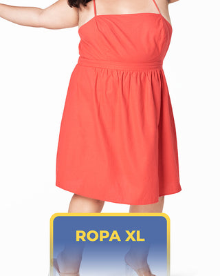 Fardos Ropa XL Tallas Grandes