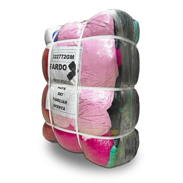 Ropa Ski Familiar Oferta 20kg