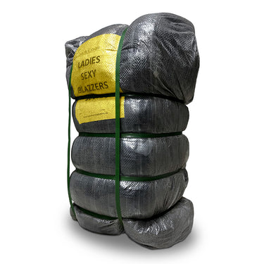Blazer Mujer Oferta 45 kg
