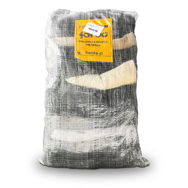 Chaquetas Piloto Premium 20 kg
