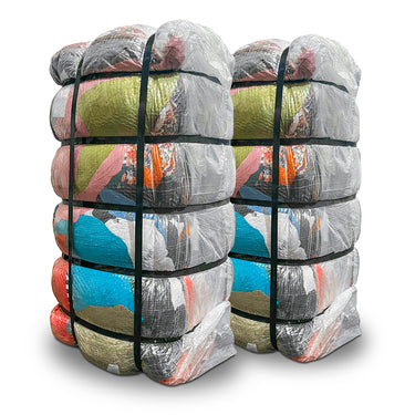Pack X2 - Poleras Manga Larga Mujer Oferta 90 kg