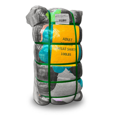 Polerones Sin Gorro Hombre y Mujer Oferta 45kg