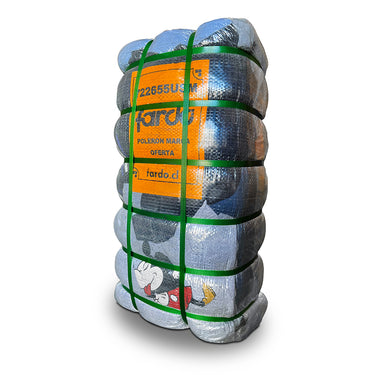 Polerones Marca Oferta