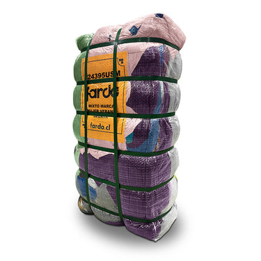 Fardo Marcas Mujer Mixto Urbano Deportivo Verano Oferta 25 kg
