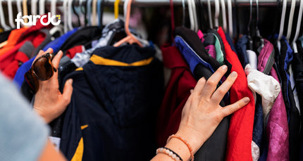 Elige el fardo correcto según tu público y temporada