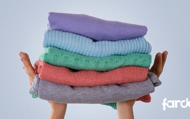 Cómo la ropa usada combate el fast fashion