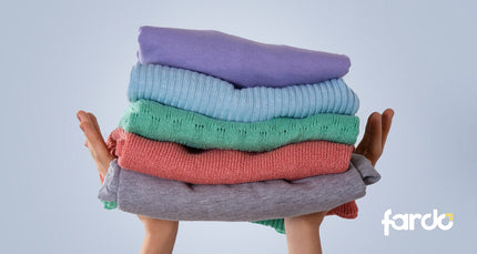 Cómo la ropa usada combate el fast fashion