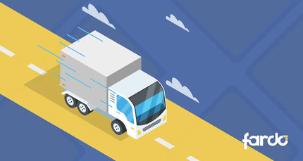 Conoce nuestras opciones de envío a todo Chile con Fardo Group