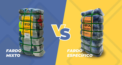 Fardo mixto vs Fardo específico: ¿Cuál te conviene al emprender?