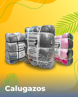 Fardo Calugas Ofertas