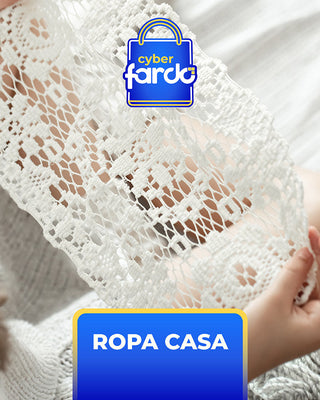 Fardo Ropa Casa