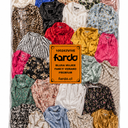 saco blusas fancy mujer verano premium fardo