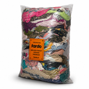 Pack X2 - Mini Vestidos + Blusas Fancy Verano Mujer Premium 70 Kg – incluye Blusas Fancy Verano Premium 25 kg (foto referencial)
