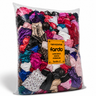 Saco lencería mixta mujer premium 20 kg - Fardo.cl