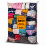 Saco Ropa Mixta Invierno Niños y Niñas Crema Premium Europeo 20 Kilos SKU 220222VIVE con parkas, sweaters, polerones, jeans, pantalones de cotelé, buzos, vestidos y ropa infantil de invierno importada desde Europa.