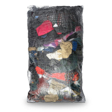 Mixto Ropa Niños Invierno Oferta 20 kg