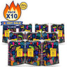 Pack X10 Ropa Ski Niño Premium 200 kg: 10 sacos de 20 kg SKU 220402VIVE – Fardo.cl (FOTO REFERENCIAL)
