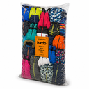 Saco Ropa Ski Niño Premium 25 Kilos - Ropa Técnica Nieve Europea Mayorista