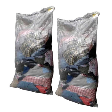 Pack X2 - Camisas Hombre Manga Larga Y Corta Oferta 20K