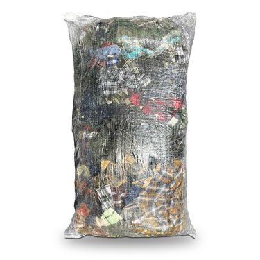 Camisas y Blusa Franela Oferta 20 kg