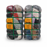Pack x2 fardo mixto invierno tallas grandes mujer premium 50 kg importación europea - Fardo.cl