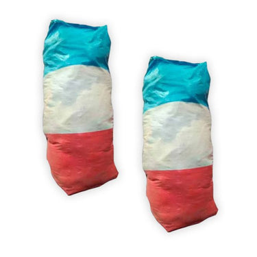 Pack X2 - Ski Hombre Mujer Premium 20K