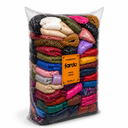 Pack X2 - Parkas Unisex + Sweaters Mujer Oferta 34 Kg – incluye Parkas Hombre y Mujer 14 kg (foto referencial)
