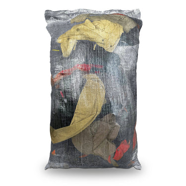 Chaquetas Livianas Mujer 20 kg