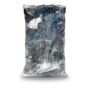 Chaquetas Mezclilla Hombre Mujer Oferta 20 kg