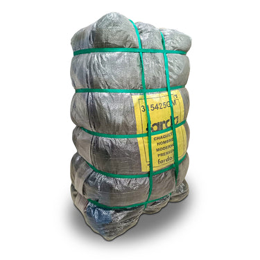 Fardo Chaqueta Hombre Moderna 20 kg