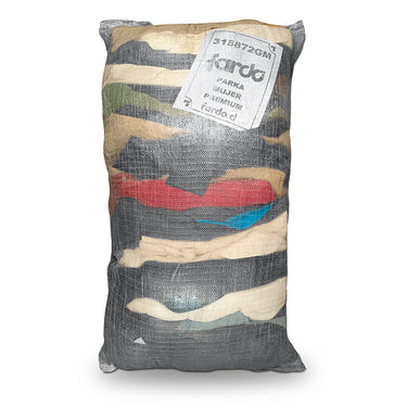 Parkas & Chaquetas Mujer Invierno 20 kg