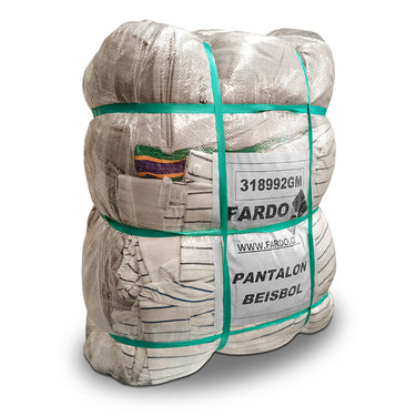 Fardo Pantalones Beisbol Deportivo Oferta 20 kg
