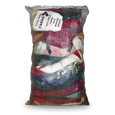 Parka Alta Montaña Premium 20 kg