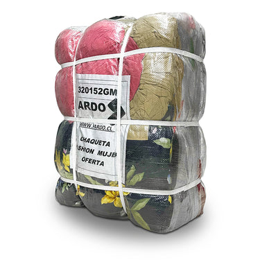 Chaquetas Fashion Verano Mujer Oferta 20 kg