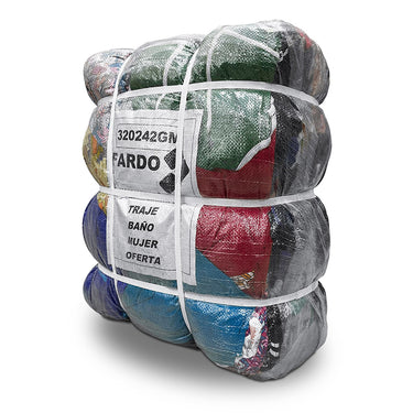 Trajes de Baño Mujer Oferta 20 kg