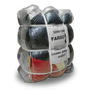 Pack X2 - Ropa Hombre Marcas Verano + Chaquetas Livianas Hombre Oferta 45 Kg – incluye Chaquetas Livianas Hombre 20 kg (foto referencial)