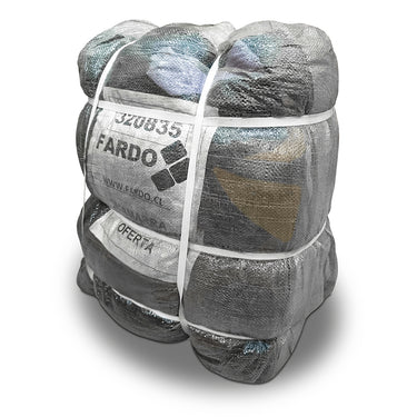 Fardo Mixto Chaquetas Mujer Oferta 20 kg