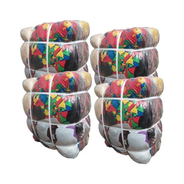 Pack  X4 - Disfraz Oferta 25K