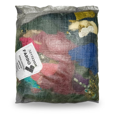 Mixto Ropa Lurex Mujer Oferta 20 kg