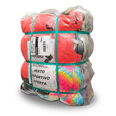Fardo Mixto Deportivo Oferta 20 kg