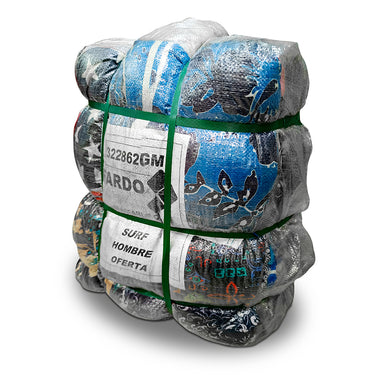 Fardo Short Surf Hombre Oferta 20 kg