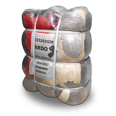 Fardo Vestidos Mujer Invierno Oferta 20kg