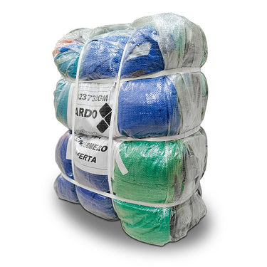 Fardo Ropa Clínica Enfermería Oferta 20 kg