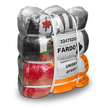 Fardo Canguro Hombre Mujer Oferta 20 kg