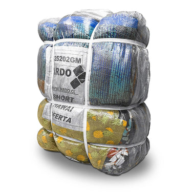 Shorts Hawaii Oferta 20 kg