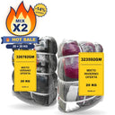 Pack Mix 4 Estaciones 40 kg: fardo mixto verano SKU 326782GM + fardo mixto invierno SKU 323592GM – Fardo.cl (FOTO REFERENCIAL)